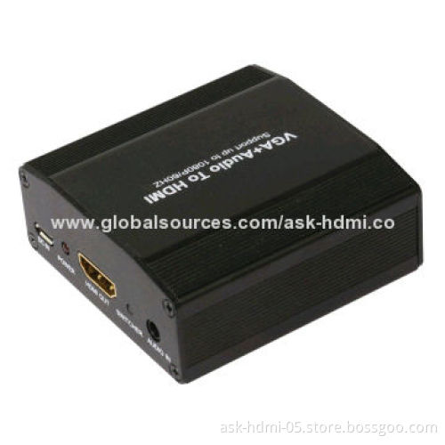 VGA to HDMI converter cable priceNew